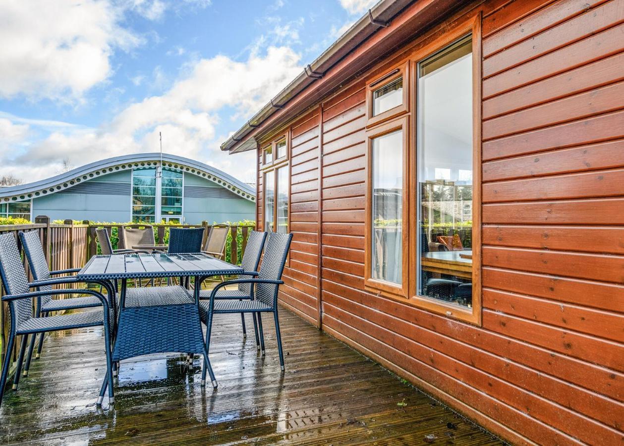 South Lakeland Leisure Village Hornby  Eksteriør bilde