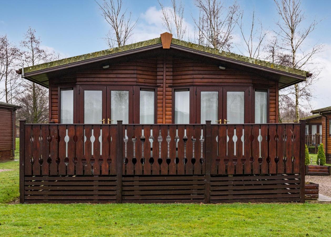 South Lakeland Leisure Village Hornby  Eksteriør bilde